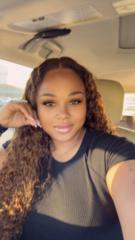 Tamesha Jones