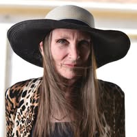Mary Guillermin