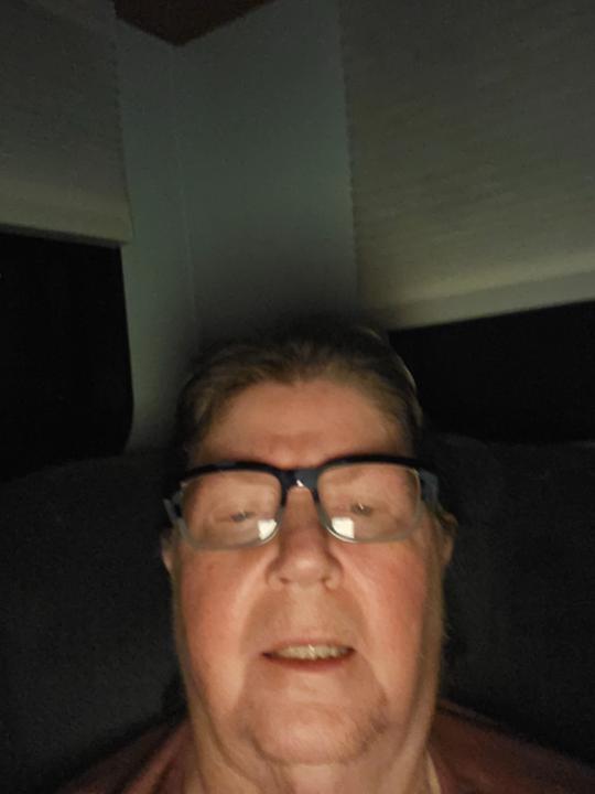 Glenda Bettes