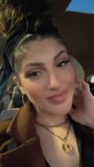 Tamar Aghkekian