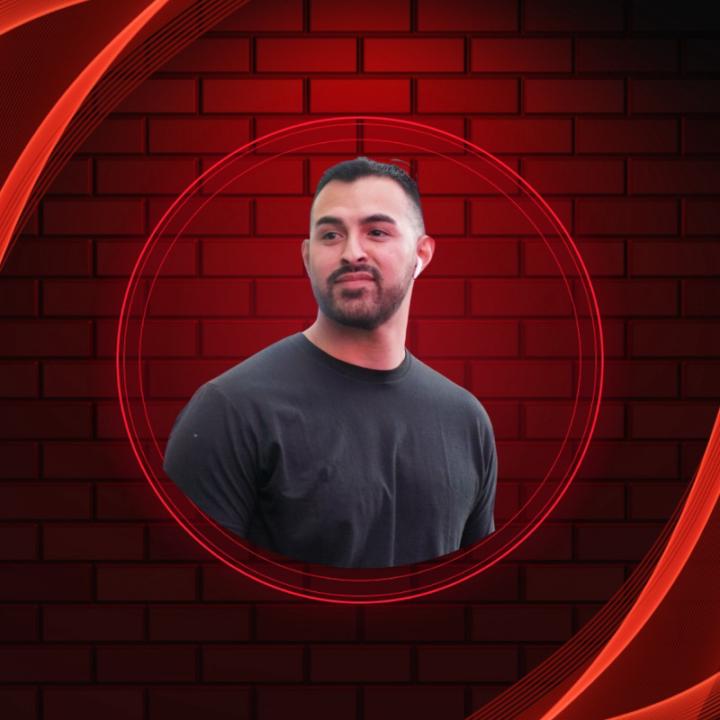 Anthony Ponce