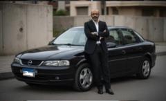Ahmed Abd El rahman