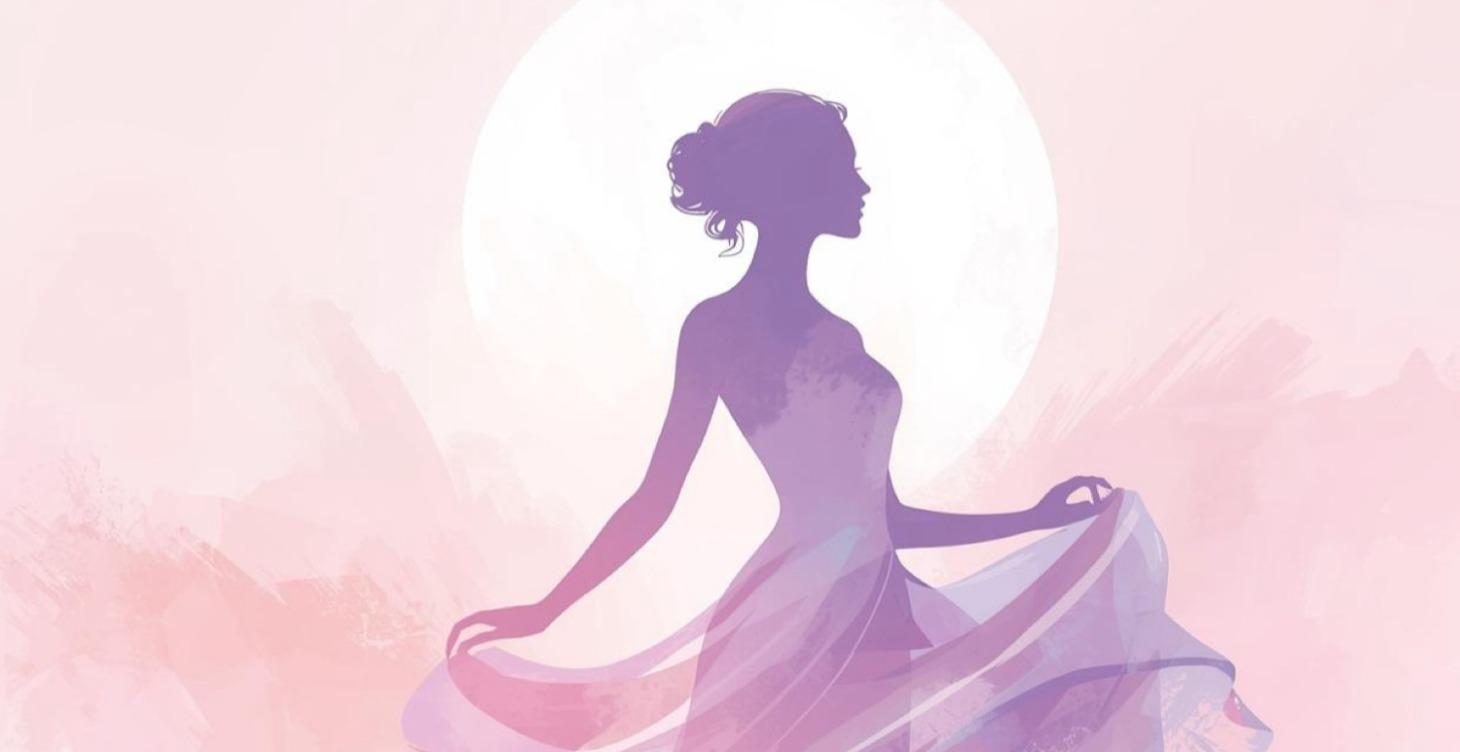 Ignite  - Embodied Elegance Masterclass