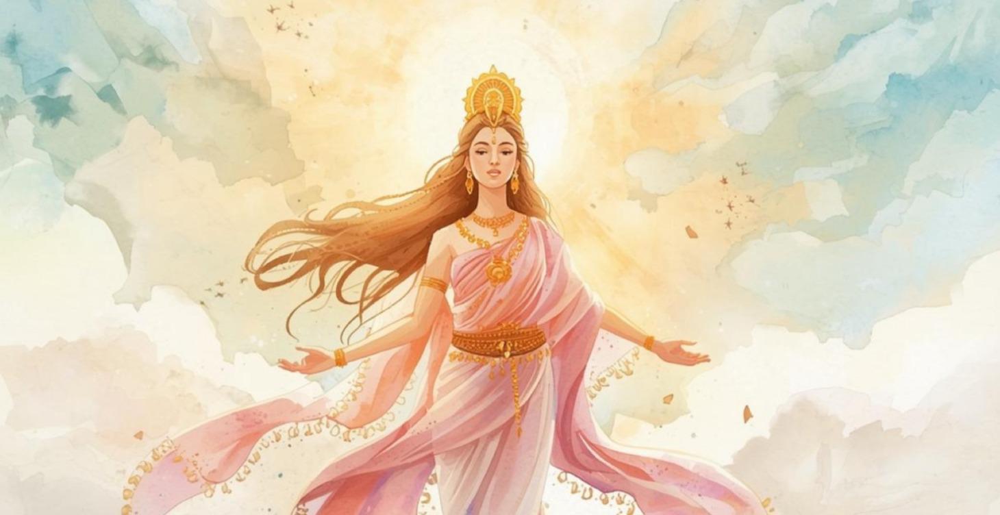 Ignite  Radiant Confidence & Magnetism Masterclass