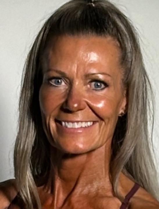 Louise Ahlström