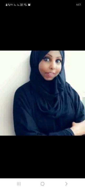 Huda Mohamed