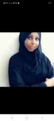 Huda Mohamed