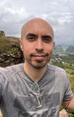 Fernando Cervantes