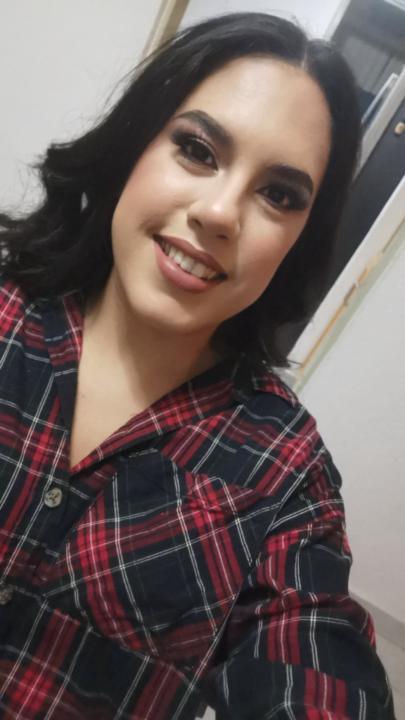 Daniela Martínez