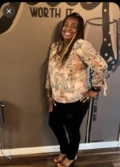 Kambria Echols