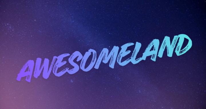 Awesomeland