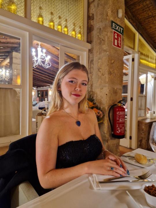 Maira Haecker