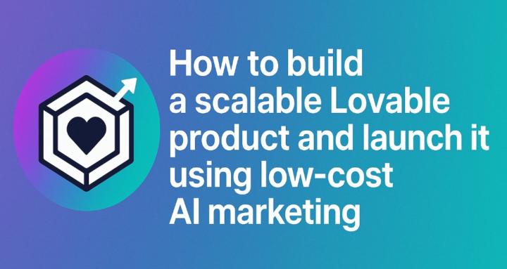 Lovable SaaS & AI Growth