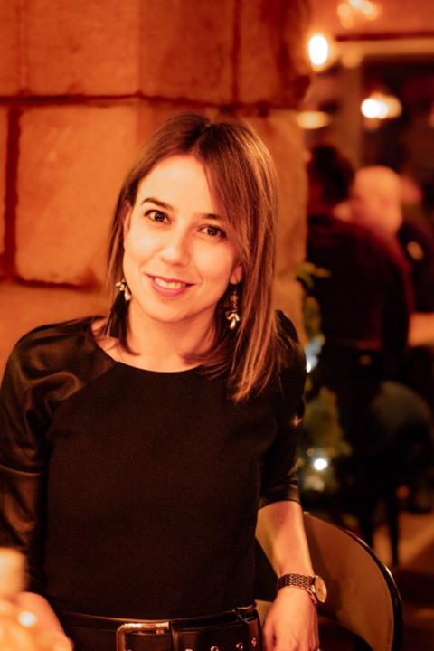 Sonja Pecic