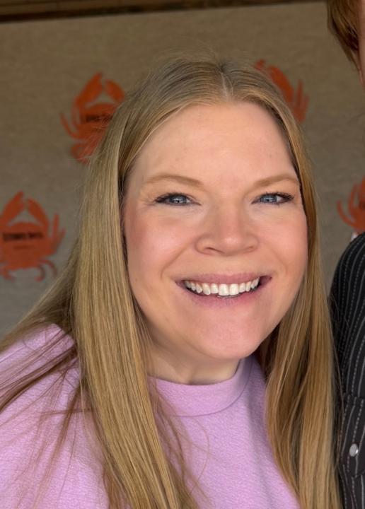 Cassy Dalbom