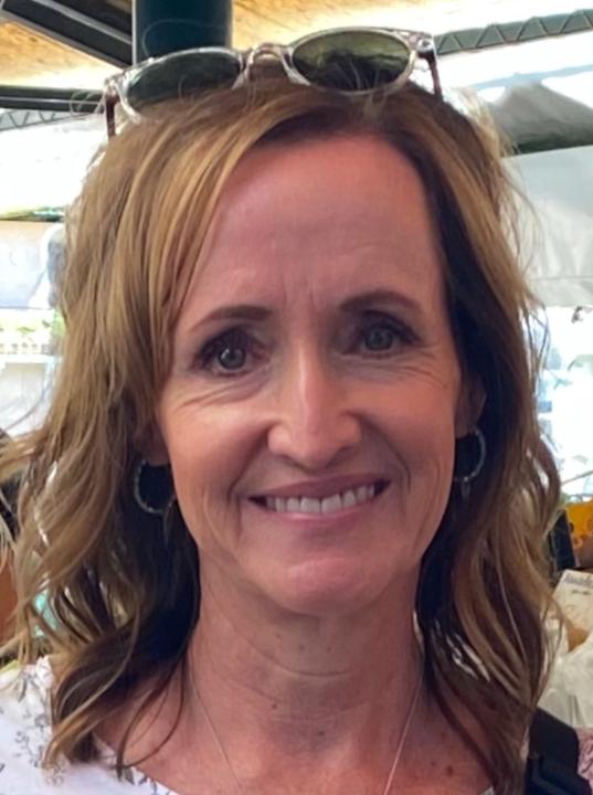 Tonya Johnson