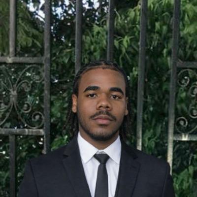 Shackeil Nicholas