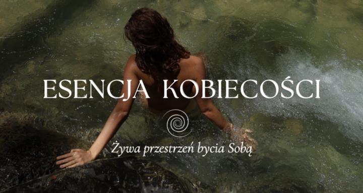 Esencja Kobiecości