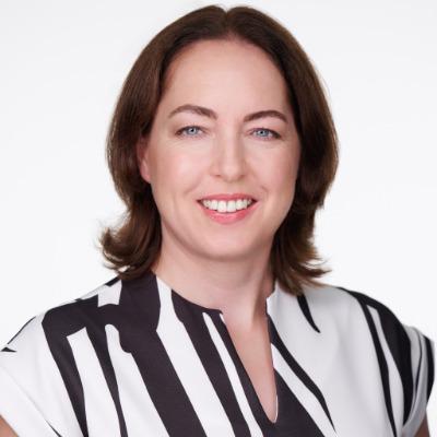 Csilla Cecília Takács