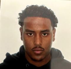 Abdirahman Salah