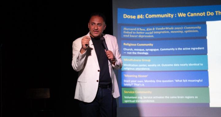 Psych Mastery With Dr. Mena