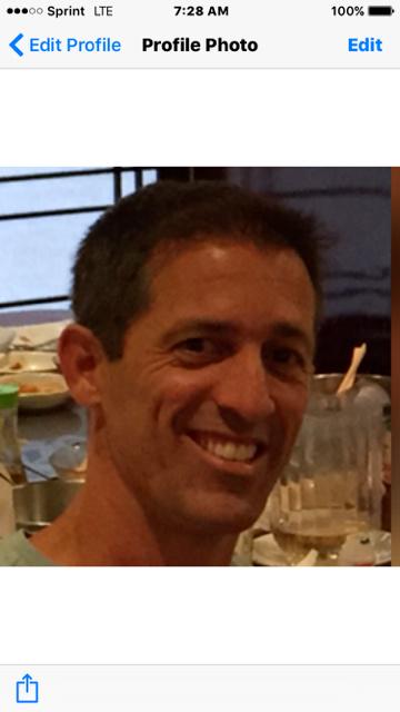 Joe Caroccio
