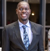 Eddy Ouma