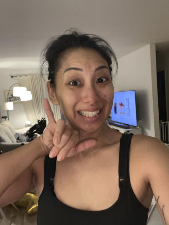 Did you move, today??