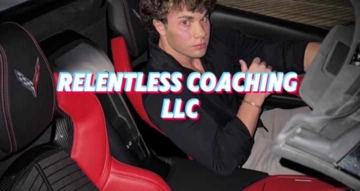 Relentless Coaching
