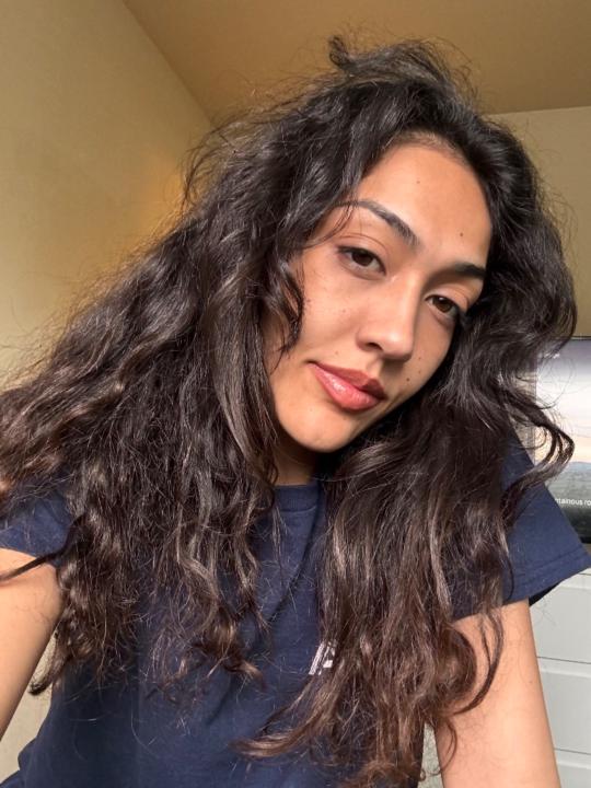 Olivia Starks