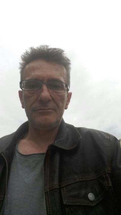 Naser Nikezic