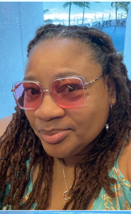Lynita Hartfield