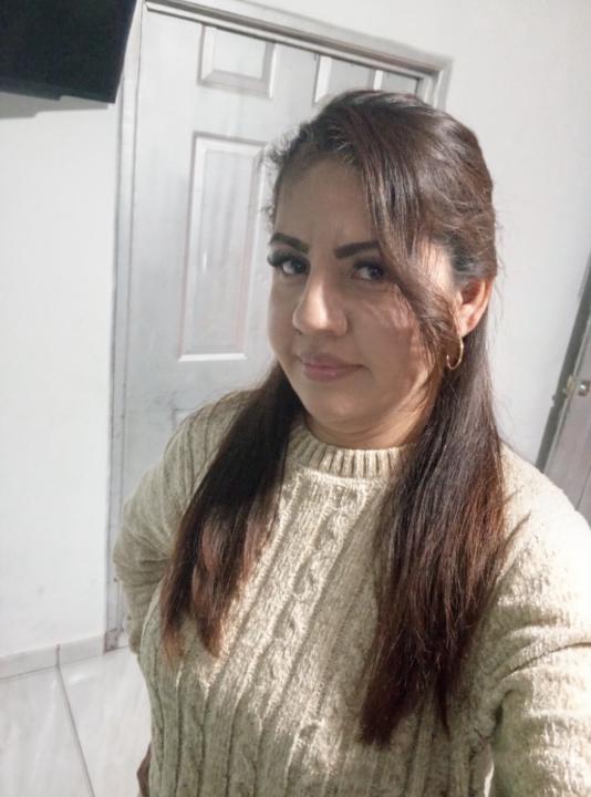 Delia Chávez