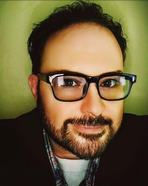 Christopher LaPierre