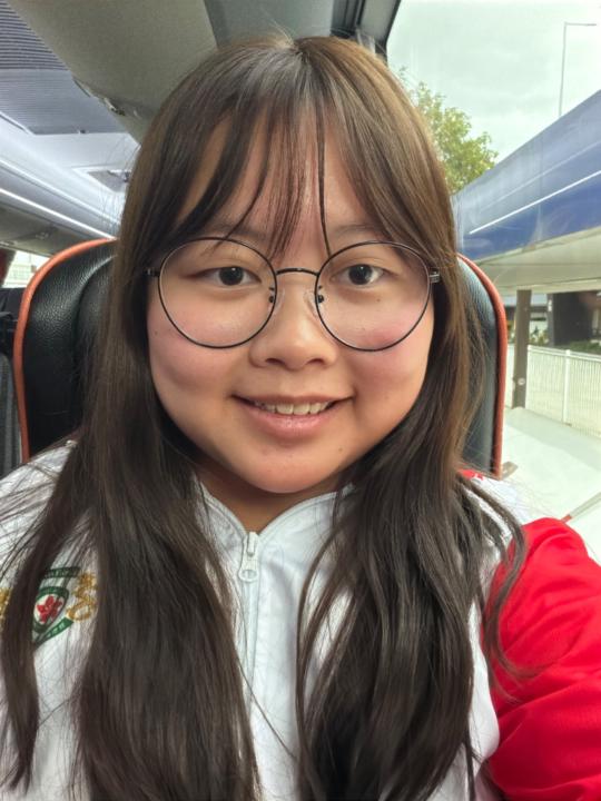 Gillian Ng