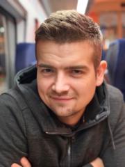 Christian Falke