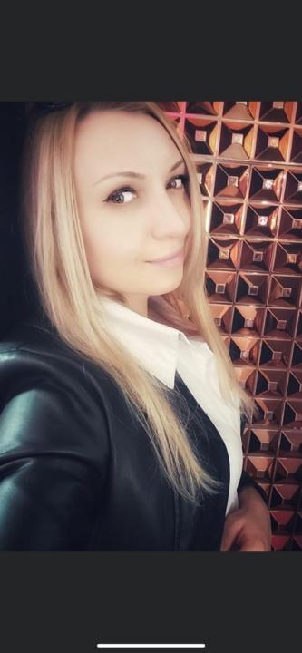 Tatiana Spinu
