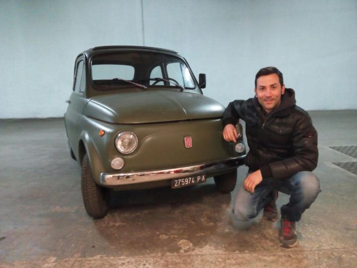 Manuel Degortes