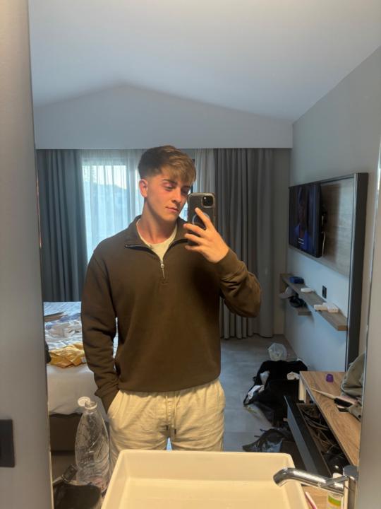 Charlie Ramsden