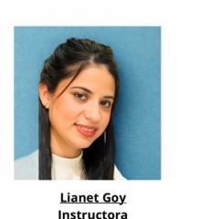 Goy Lianet