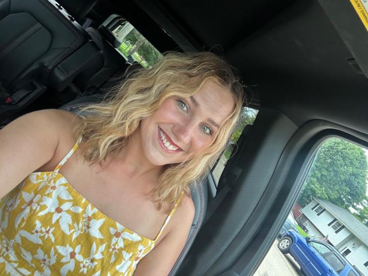 Brittney Dokey