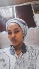 Ayalnesh Tibebu