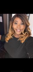 Shanille Clarke Davis