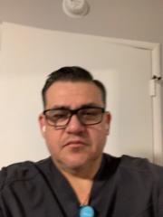 Jorge Saldana
