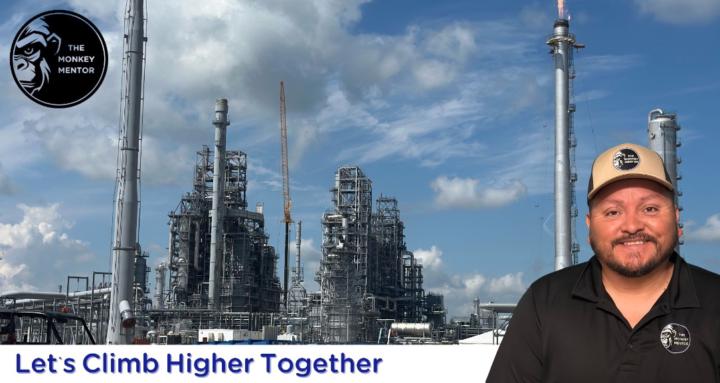 Refinery Workers Unite