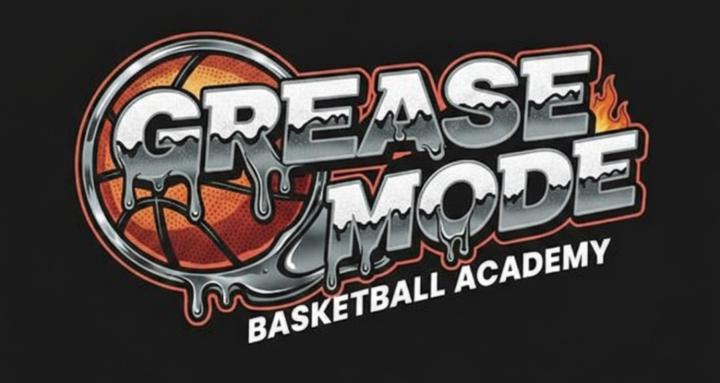 Grease Mode Basketball Academy