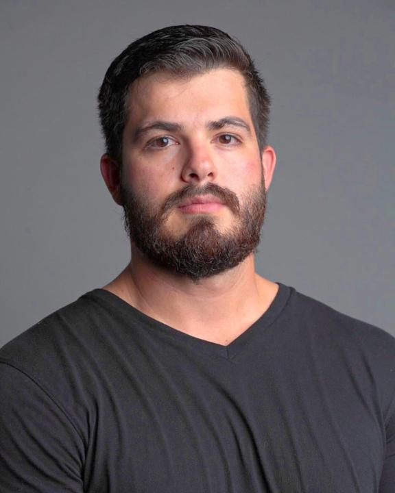 Jesus Ortiz