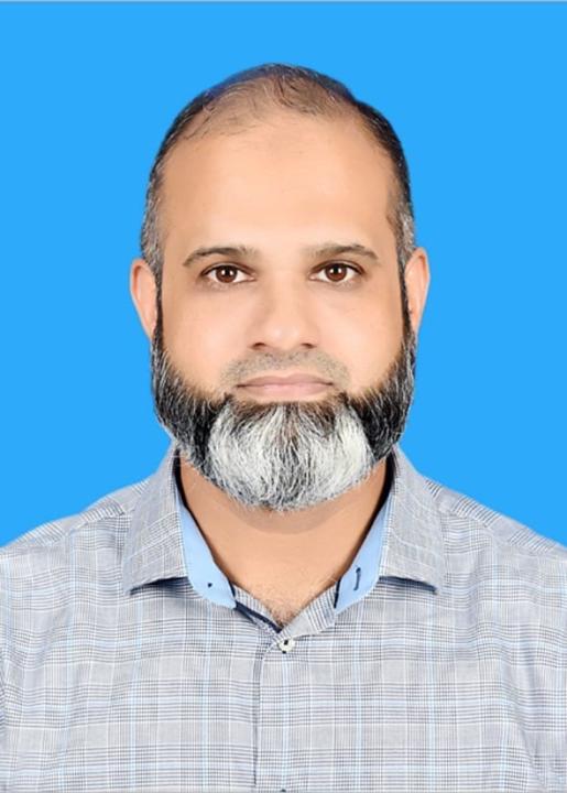 Javed Iqbal