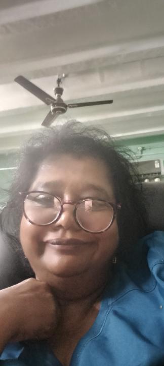 Vijaya Rajakumari