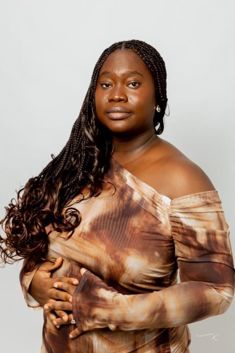Nana Amoakowah Osei-Bonsu